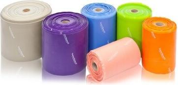 Actual product image Sanctband Gymnastic band (Easy)