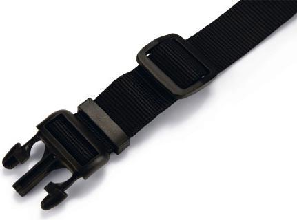 Actual product image Beeztees Bz Premi Halsbd Parinca Sw 60- (60, 62, Dog, General)