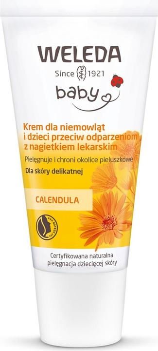 Weleda Calendula per bambini