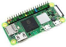 Produktbild Allnet Radxa Zero 512MB, D0H, Pin Leiste gelötet