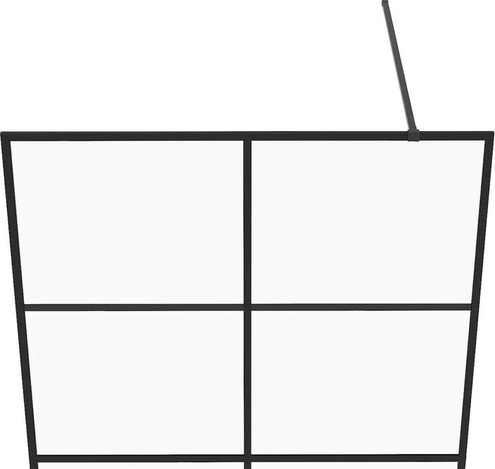 Immagine prodotto vidaXL Westley (140 cm, 140 cm, 195 cm)