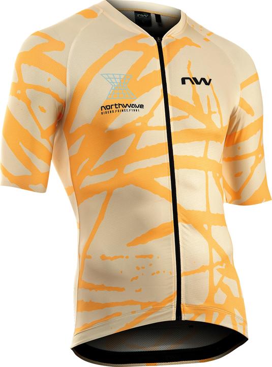 Immagine prodotto Northwave Maglia Blade 2 a maniche corte (S)