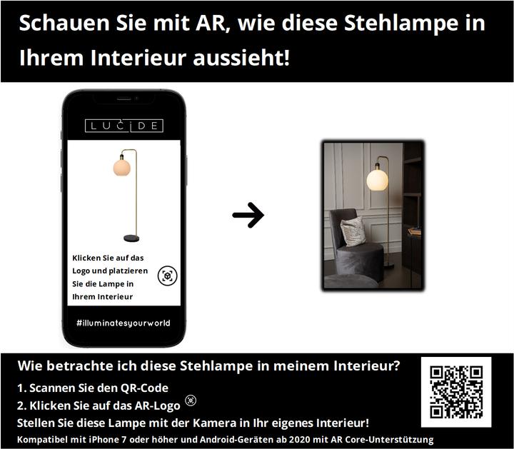 Image du produit Lucide Lampes sur pied (E27)
