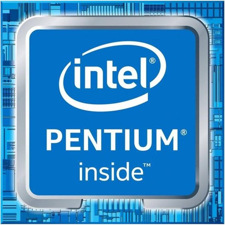 Intel Pentium G6400 (LGA 1200, 4 GHz, 2 -Core)