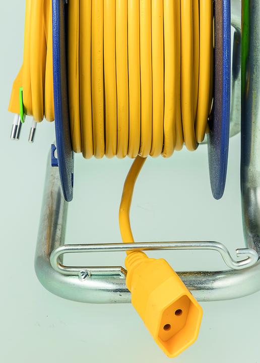 Actual product image Steffen Loop (40 m, 1 mm²)