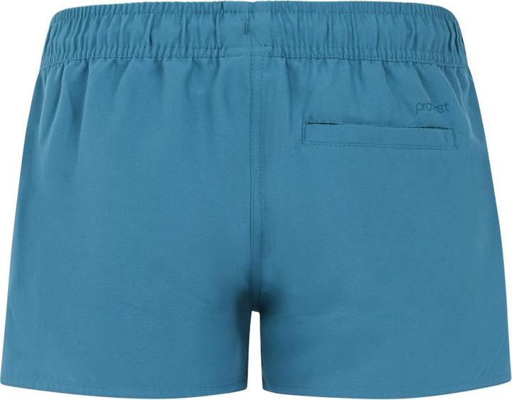 Immagine prodotto Protest Pantaloncini da spiaggia Prtevi per bambini (140)