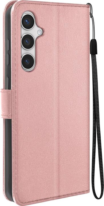 Actual product image Mayaxess SecureCard Cover Series (Samsung Galaxy S24)