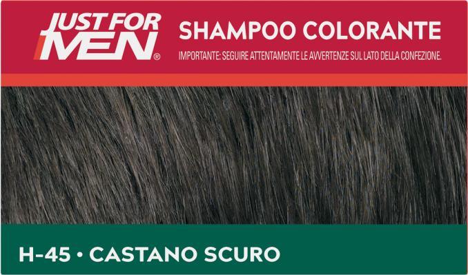 Produktbild Just For Men Shampoo-in Color (100 g)