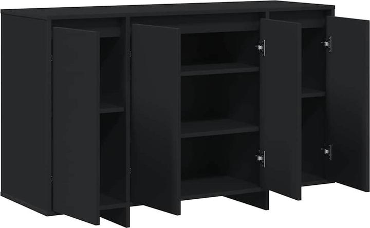 Produktbild vidaXL Sideboard (41 x 40.50 x 75 cm)
