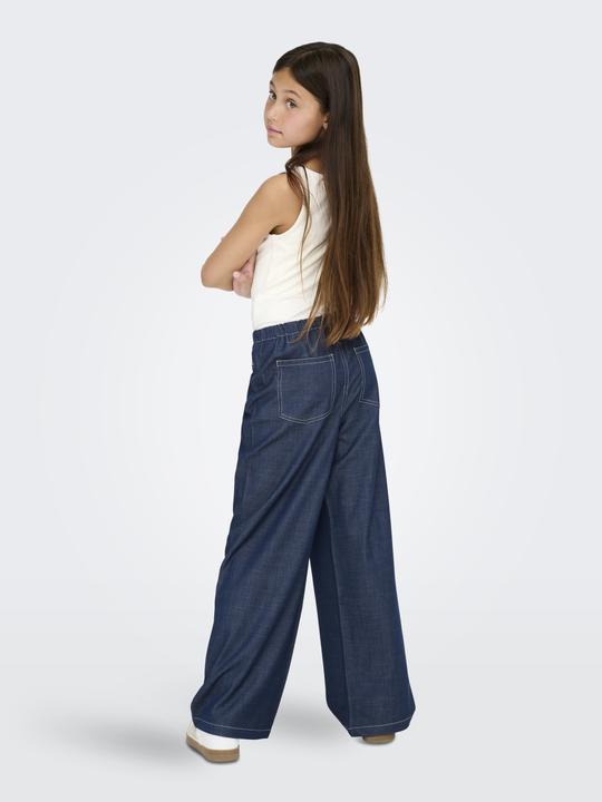 Immagine prodotto Only KOGJINA Weiter Beinschnitt Hose Hose (134)