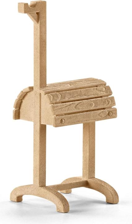 Actual product image Schleich Washing area