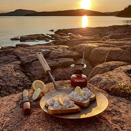 Produktbild Muurikka Wanderpfanne (Bratpfanne, Stahl)
