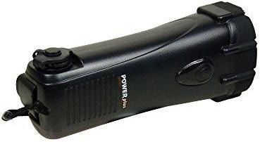 Produktbild Powerplus Solar LED-Taschenlampe