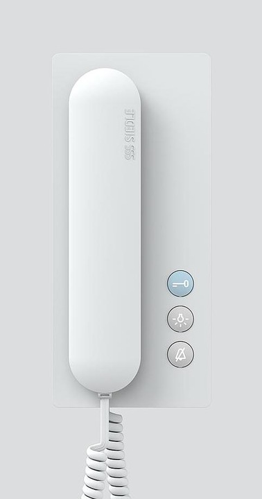 Produktbild Siedle Bus-Telefon Standard (Kabelgebunden)