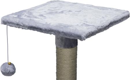Actual product image Beeztees Homira (110 cm, Beige, Grey)