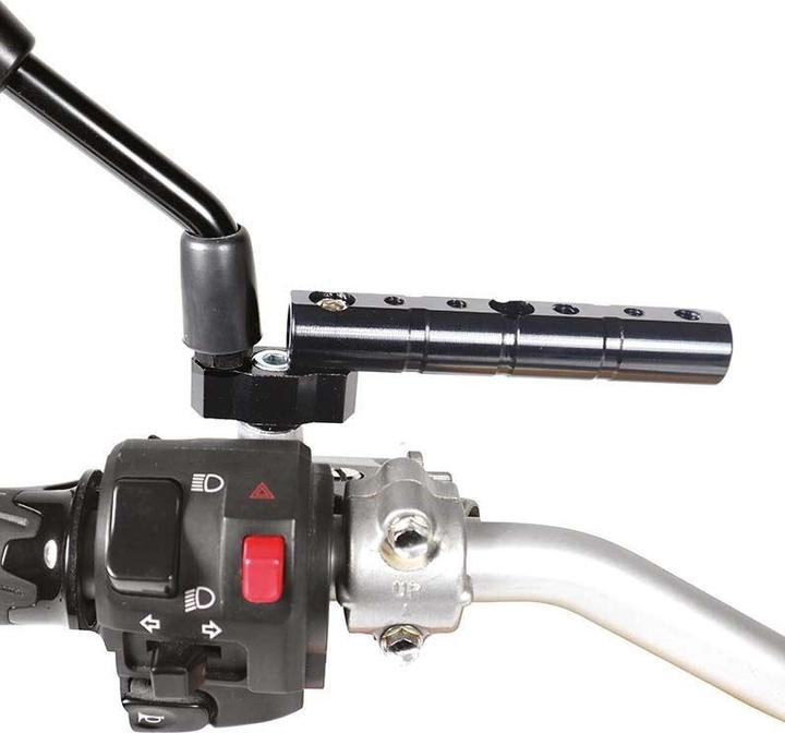 Harisson verlängerungen