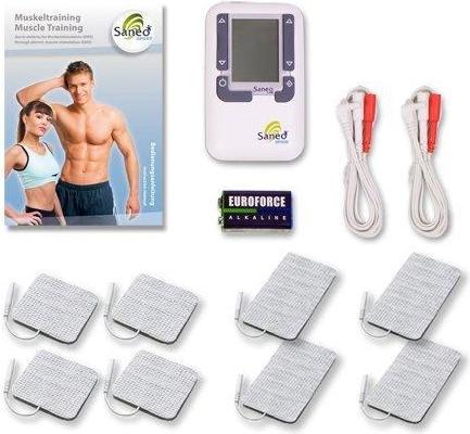 Produktbild Saneo Elektrischer Muskelstimulator