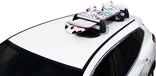 Image du produit Fabbri Ski- und Snowboardhalterung
