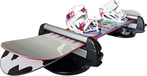 Image du produit Fabbri Ski- und Snowboardhalterung