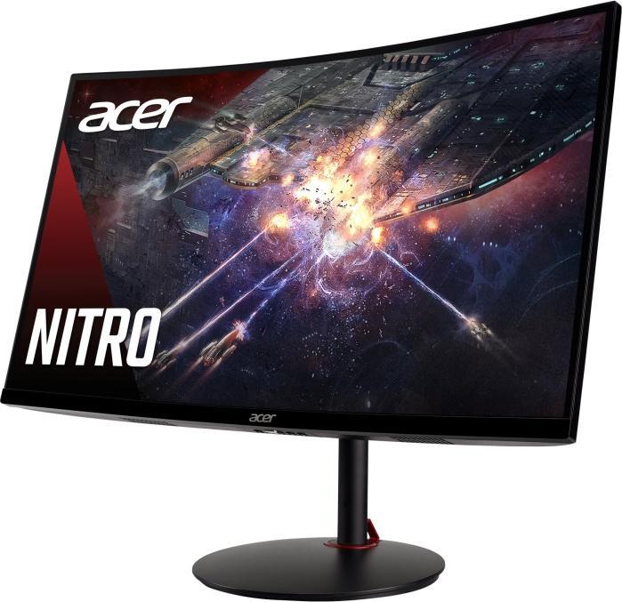 Immagine prodotto Acer NITRO XZ0 XZ270UPbmiiphx (2560 x 1440 pixel, 27")