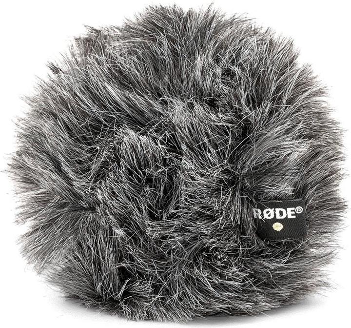 Produktbild RØDE WS8 Deluxe-Windschutz (Fell)
