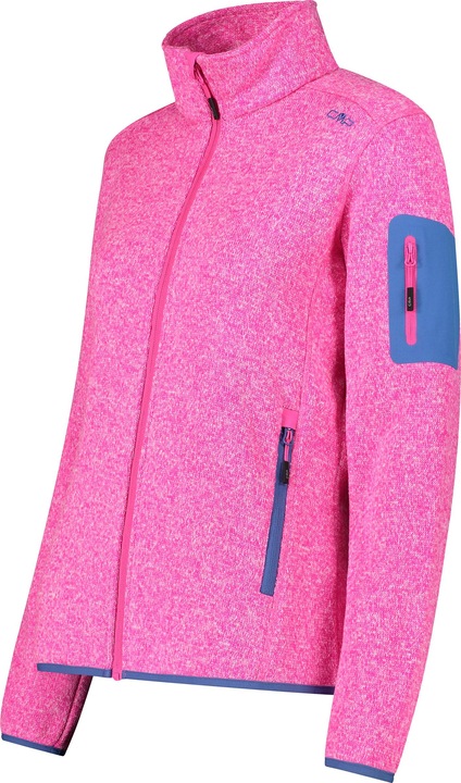 Immagine prodotto CMP Campagnolo Giacca da donna in maglia jacquard (46)