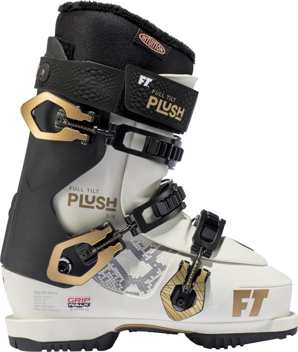 Full Tilt Plush 6 Gw 2020 (24, 24.5)