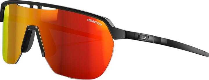 Julbo Frequency Reactiv (Schwarz, Gelb, Gold, Orange)