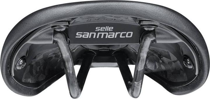 Produktbild Selle REGAL Open-Fit FX