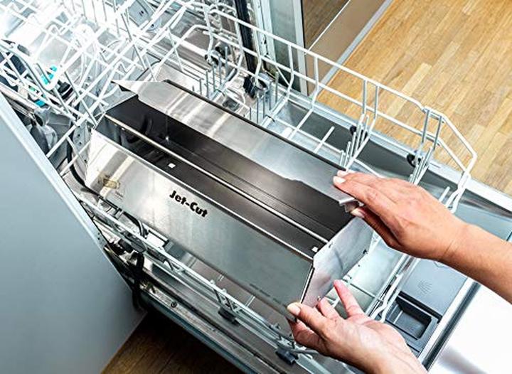 Produktbild Jet-Cut Lebensmittelfolien Nachfüllsystem 4