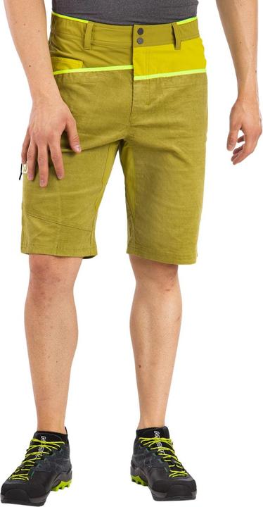 Actual product image Ortovox Casale Shorts