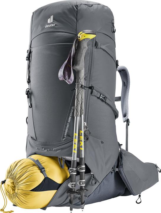 Image du produit Deuter Aircontact Core 65+10 SL (75 l)