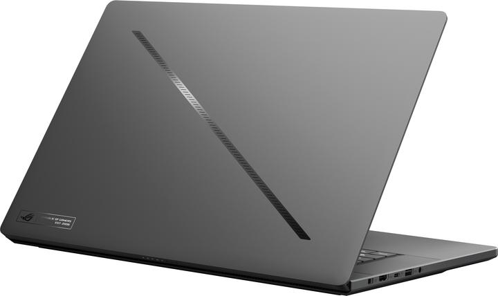 Actual product image ASUS ROG Zephyrus G16 RTX 5050 (16", 1000 GB, 16 GB, DE, AMD Ryzen AI 7 350)