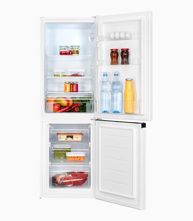 Produktbild Exquisit KGC231-60-E-050C (159 l)