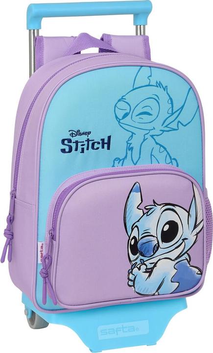 Produktbild Stitch Schulrucksack