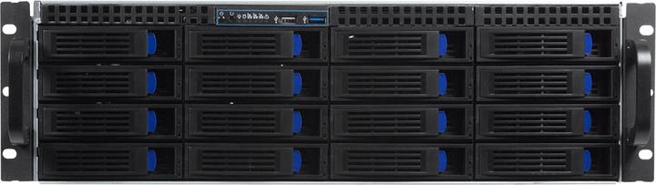 Image du produit Unykach 3U HSW4416