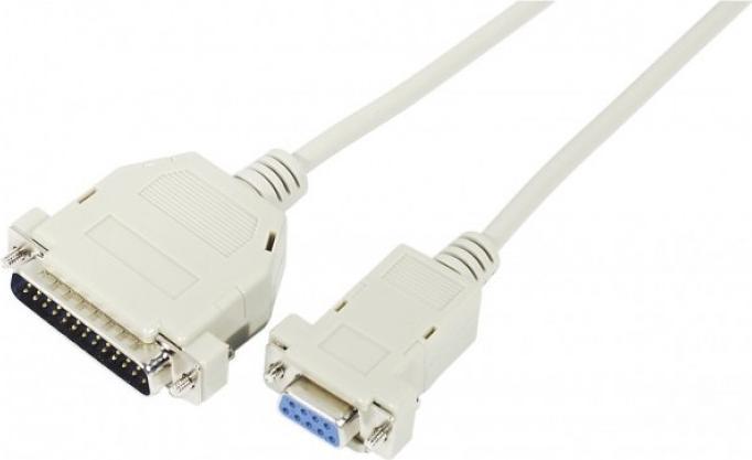 Actual product image NoName 137000 (1.80 m, Parallel (printer))