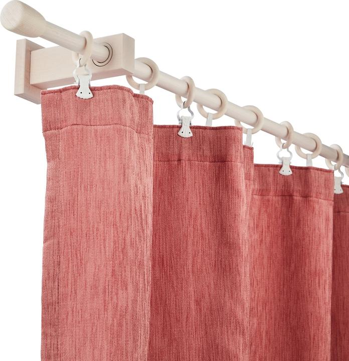 Image du produit micasa Poteau en bois FSC 200cm Ø 20mm