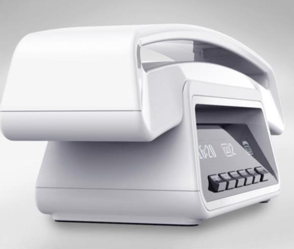 Actual product image Alcatel ePure#3 Premium