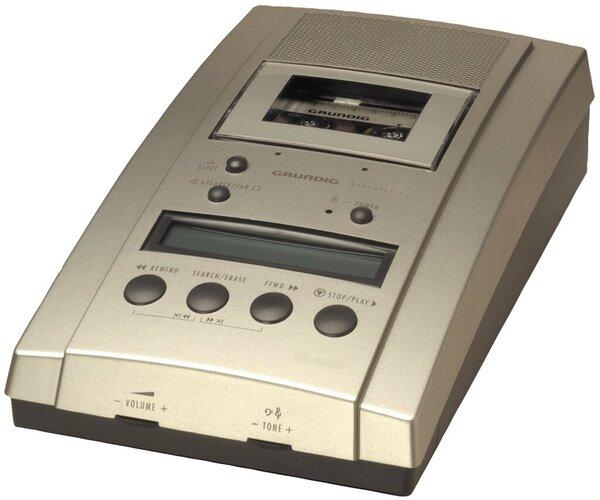 Immagine prodotto Grundig Stenorette St 3220