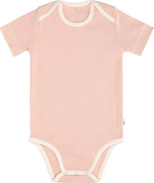 Actual product image Lässig Short sleeve bodysuit (74, 80)