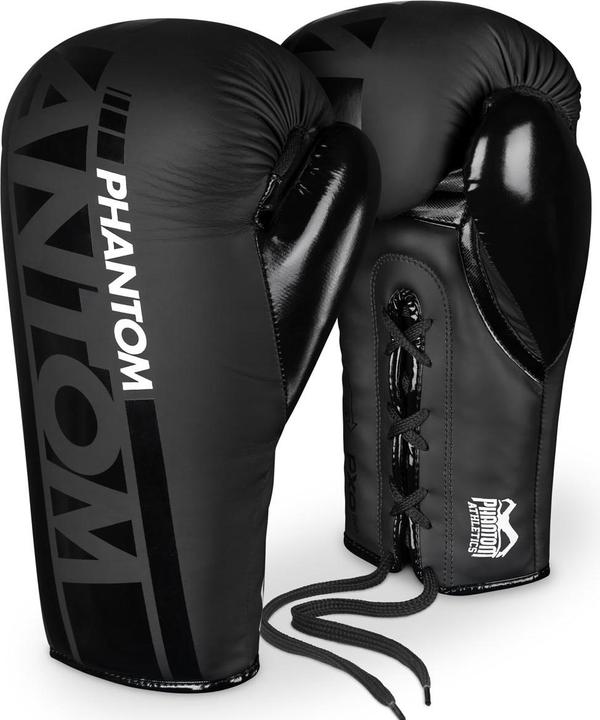 Produktbild Phantom Athletics Boxhandschuhe APEX - Schnürung