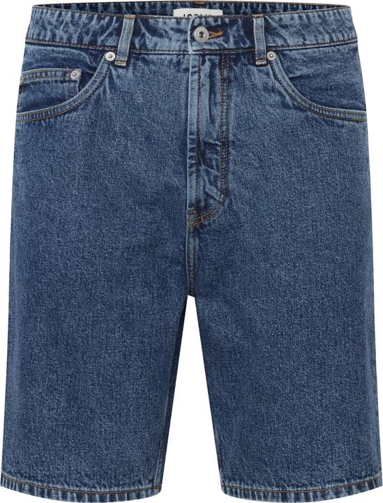 Middle Blue Denim