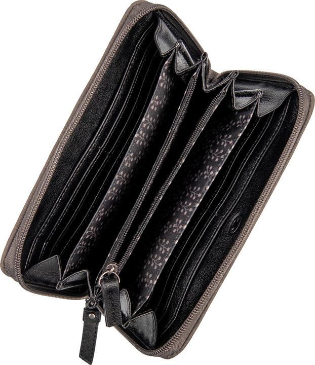 Immagine prodotto Tom Tailor Portafoglio Elin 18 cm