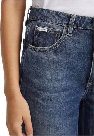 Actual product image Guess Gj G06 Mom Jeans Hose (29)