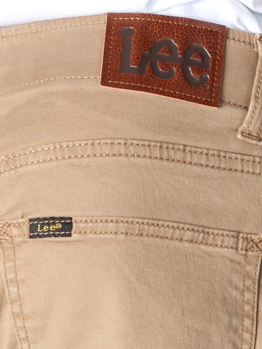 Produktbild Lee Extreme Motion Straight Jeans cougar (W40/L34)