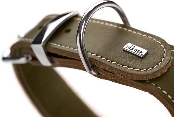 Produktbild Hunter Halsband Aalborg Special (30, 31, 32, 33, 34, 35, 36, 37, 38, Hund, Hundesport)
