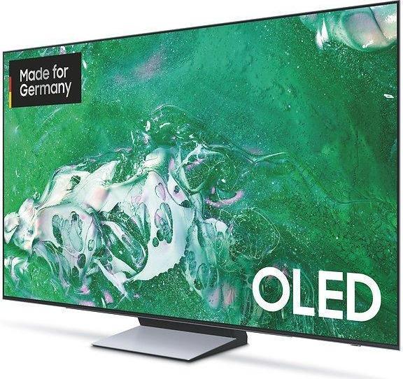 Produktbild Samsung GQ65S94DATXZG AI OLED TV 65 Zoll (65", OLED, 4K)