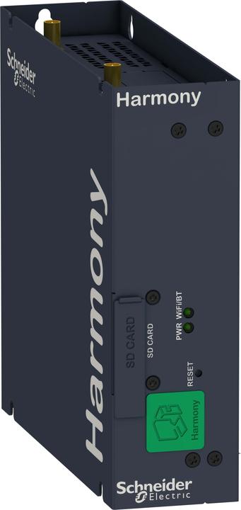 Schneider Electric Schneider HMIBSCEA53D1L0T LINUX IPC, 1GB