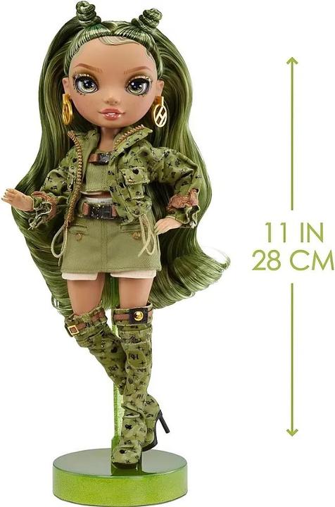 Image du produit MGA Olivia Woods